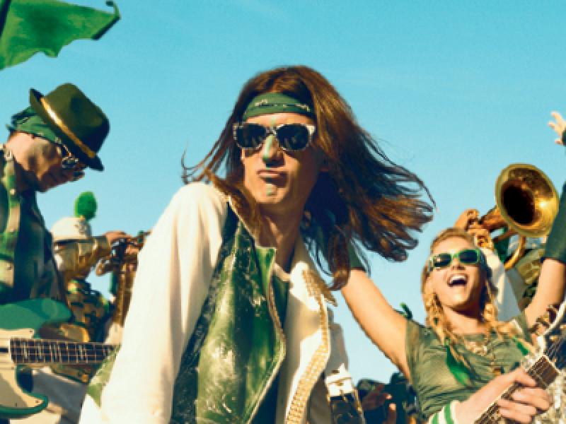 דילן, לנון ושלמה ארצי