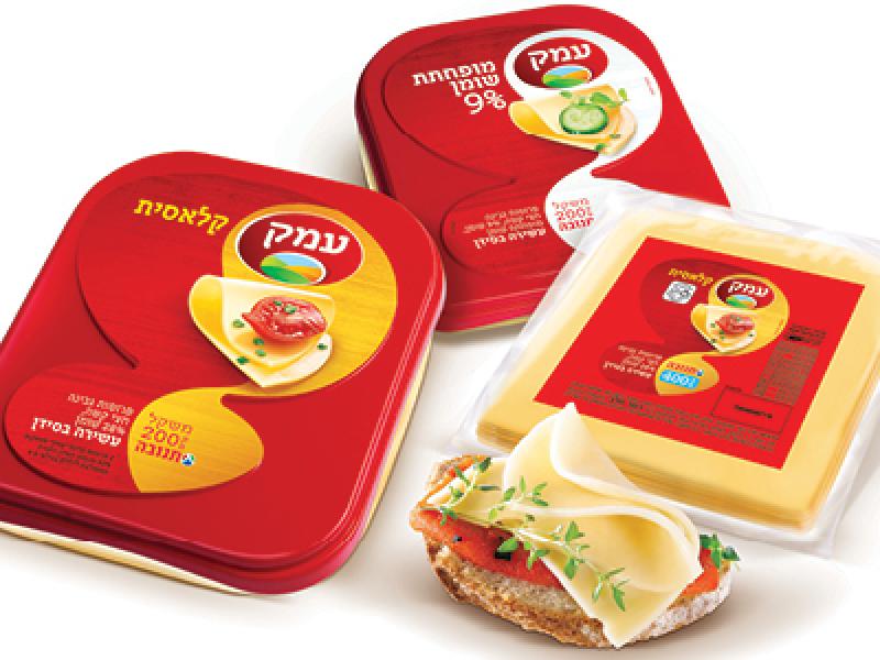 עמק. הגאודה הישראלית שנולדה בעמק יזרעאל