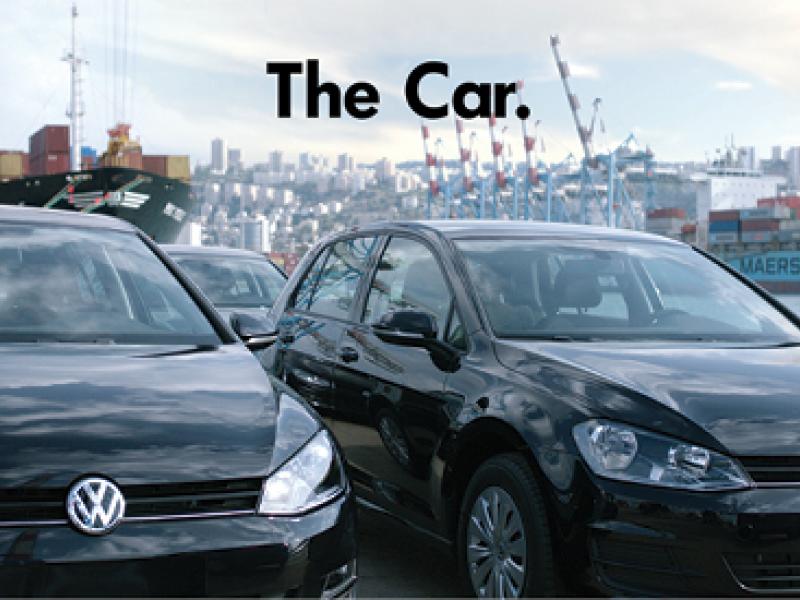 The Car. המכונית אולטימטיבית, המחיר סנסציוני