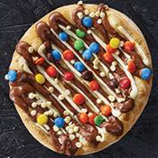 דומינו\'ס פיצה באו לעשות שמח