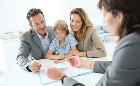 החדשנות של חבר. עכשיו גם חינוך לצרכנות פיננסית