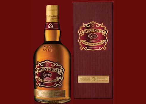 שיבאס אקסטרה. מערבבים ומשווקים