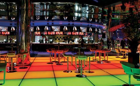 בסינימה סיטי משווקים את עיר הסרטים של ישראל