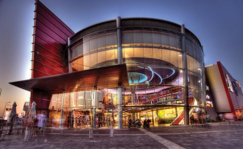 סינמה סיטי. משדרגים את חוויית הקולנוע