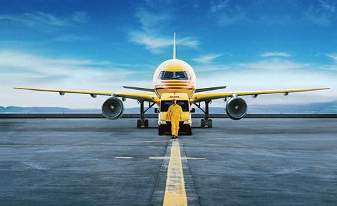 צי של 250 מטוסי מטען