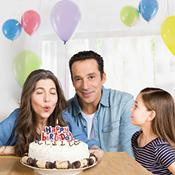 תמיד לפנק, לפנק, לפנק