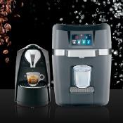 אספרסו בטעם מי עדן