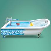 מרגישים שחיים כאן אנשים