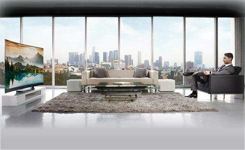 OLED 4K. התמונה הכי קרובה למציאות