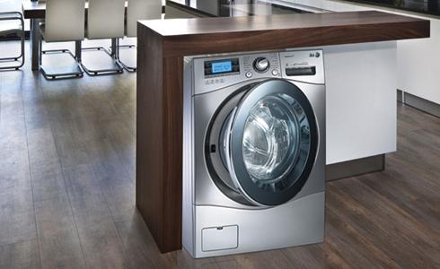 6MOTION. כמו לעשות כביסה ביד