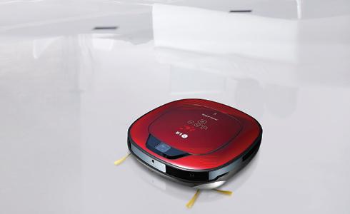 CordZero. השואב שמתנתק מהכבלים