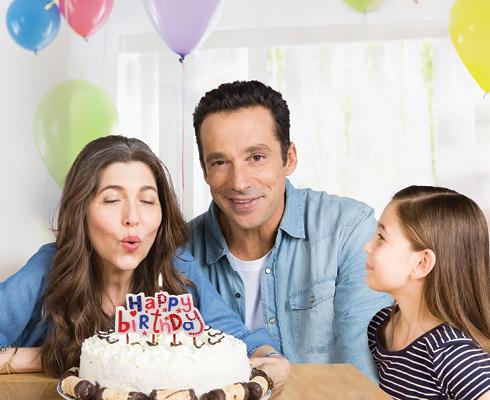 My Moments. פינוקים בהתאמה אישית