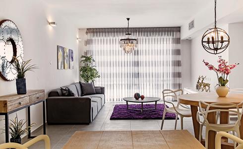 חלומות יוקנעם, צילום: רמי זינגר