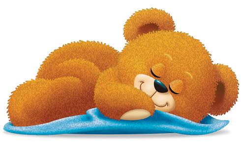 הדובי של סימילאק. הפרזנטור של המותג.