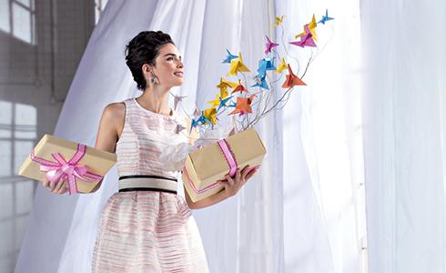 סופר-פארם. כבר מרגישים יותר טוב