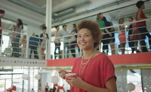 יופלה Yunch. פיתרון לרעב הקטנץ'