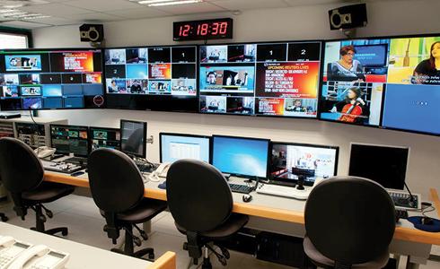 הוידאו של ynet. מאות שידורים חיים בשנה