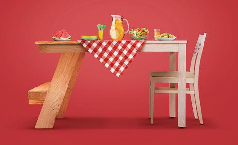 אזורים. כי שכנים טובים זה לא פחות חשוב