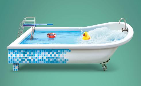 אסטרטגית הקהילה דואגת גם לאיכות השכנים