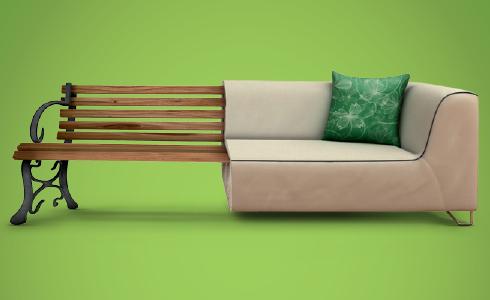 אסטרטגיית השיווק דואגת להתאים את הסביבה לקהילה