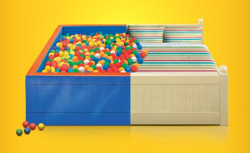 אזורים החליטה להיות חברת נדל``ן, שמציעה יותר מרק דירה