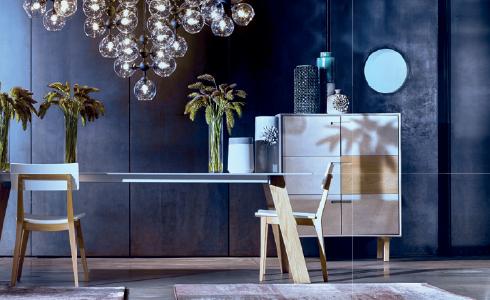 ביתילי מכניסה את הבטון לעולם העיצוב