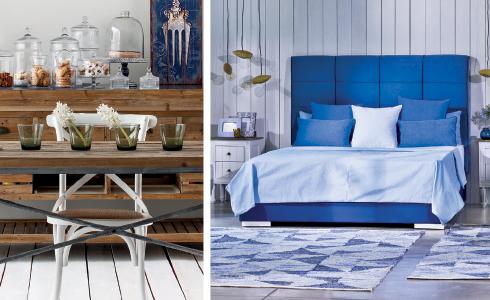 עיצוב בר השגה בסגנון ישראלי