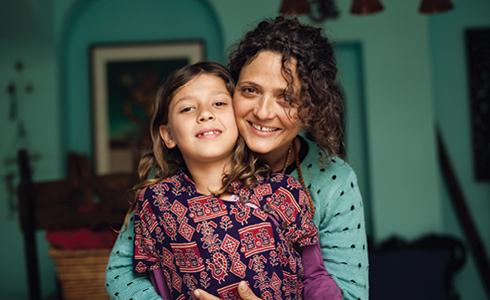 משפחת בן יוסף מרמת הגולן