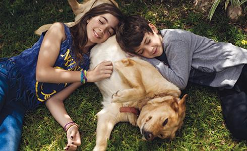 משפחת מנשה מקיבוץ אפק