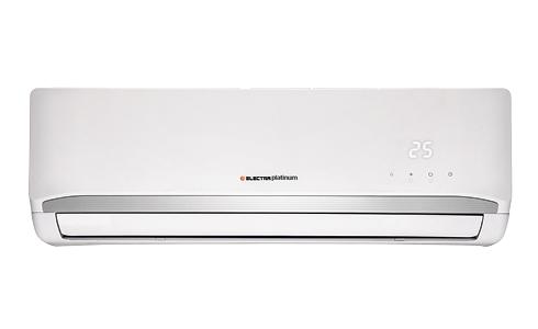 המזגן של אלקטרה. פועל באמצעות אנרגיית השמש