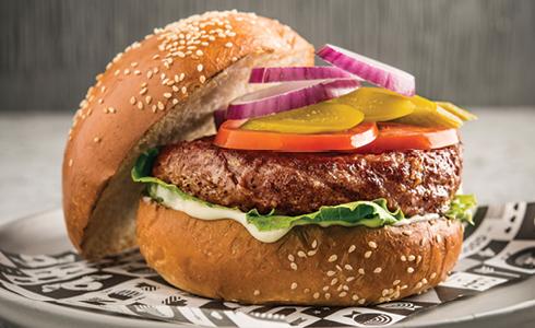 Café Café מתאימה את התפריט לטעמם של הצרכנים