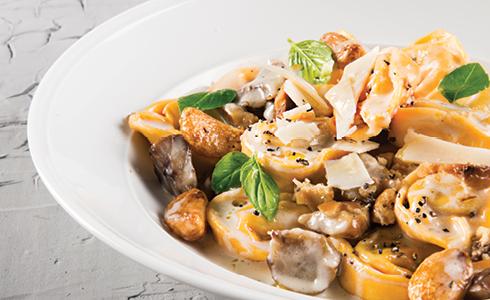 קפה קפה. אבל לא רק קפה