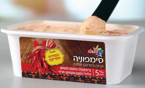 סימפוניה. 61% מהישראלים אוהבים את זה חריף