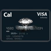 כמה Cal להיות מותג על