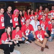 הסוכנות של הסוכנים  