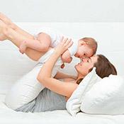 שנת החדשנות של Huggies