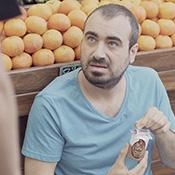 הקרב המתוק על המילקי