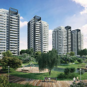 אפריקה ישראל מגורים