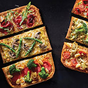 דומינו'ס פיצה