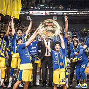 מכבי תל אביב