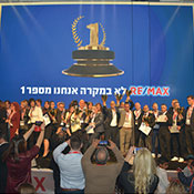 RE/MAX ישראל