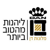 מלונות דן