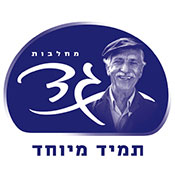 מחלבות גד