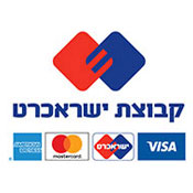ישראכרט