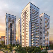 אפריקה ישראל מגורים