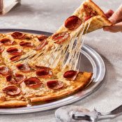 דומינוס פיצה