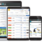 zap השוואת מחירים