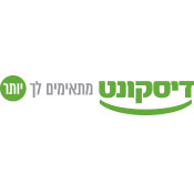 דיסקונט